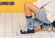Jimmy Lion Fun and Funky Premium Socks Review Jimmy Lion