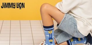 Jimmy Lion Fun and Funky Premium Socks Review Jimmy Lion