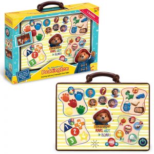 Learning Suitcase