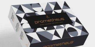 Prometheus Strategy Board Game Review Prometheus