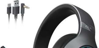 Edifier GX High-Fidelity Gaming Headset Review Edifier GX