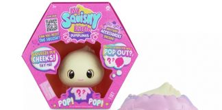 My Squishy Little Dumplings Review Dumplings