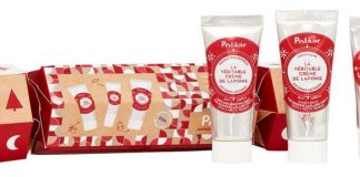 Polaar Lapland Skincare Cracker Review Polaar