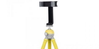 JOBY PodZilla Flexible Tripod Kit Review PodZilla