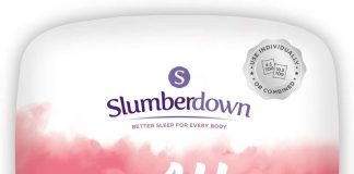 Slumberdown All Seasons Duvet Review All Seasons