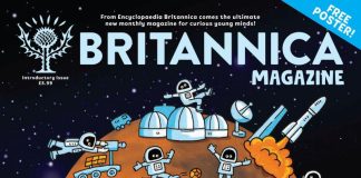 Britannica Magazine Review Britannica