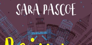 Being a Witch, and Other Things I Didn’t Ask For by Sara Pascoe Review Being a Witch