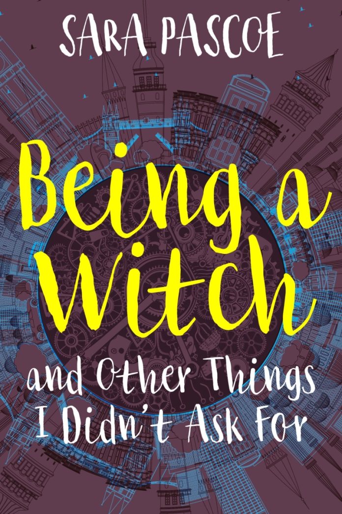 Being a Witch