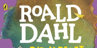 Dirty Beasts by Roald Dahl Review Dirty Beasts