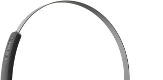 Edifier CC200 Wireless Mono Headset Review CC200 Mono Headset