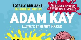Kay’s Anatomy by Adam Kay Review Anatomy