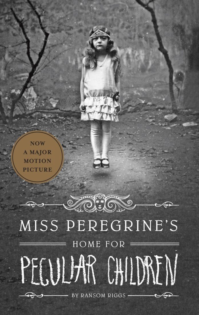 Home for Peculiar Children