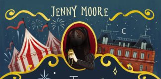 The Misadventures of Nicholas Nabb by Jenny Moore Review Nicholas Nabb