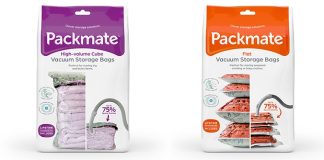 Packmate Vacuum Storage Bags Review Vacuum storage