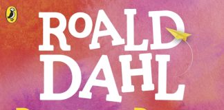 Revolting Rhymes by Roald Dahl Review Revolting Rhymes