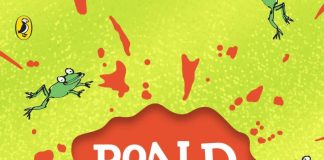 The Twits by Roald Dahl Review The Twits