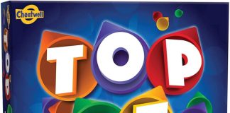 Top It Review Top It