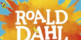 The Magic Finger by Roald Dahl Review Magic Finger