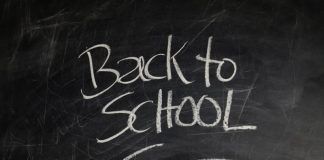 Back to School Guide School