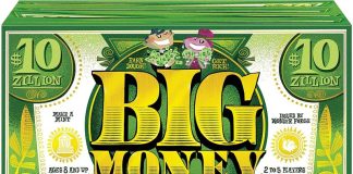 Big Money Review Big Money
