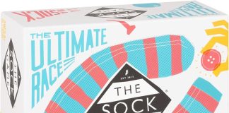 The Sock Game Review Sock Game