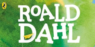 The BFG by Roald Dahl Review BFG