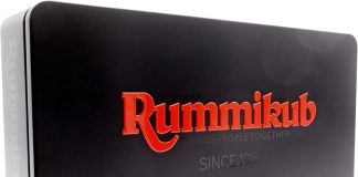 Rummikub Black Review Rummikub Black