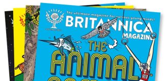 Britannica Magazine Subscription Review Britannica