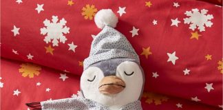 Cotton Traders Character Hot Water Bottle Review Hot Water Bottle