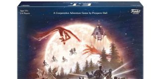 E.T. The Extra Terrestrial: Light Years From Home Review E.T.