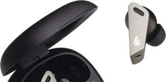 Edifier TWS NB2 Pro True Wireless Earbuds Review NB2 Pro