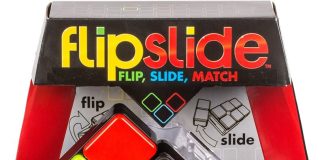 Flipslide Review Flipslide