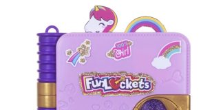 FunLockets Secret Diary Journal Review Secret Diary