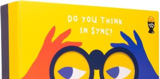 Partners in Crime Review Partners in Crime