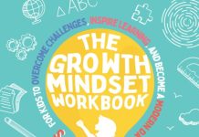 The Growth Mindset Workbook Review Growth Mindset