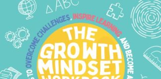 The Growth Mindset Workbook Review Growth Mindset
