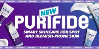 PURIFIDE Skincare Review PURIFIDE