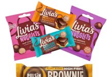 Pulsin Free-From Christmas Stocking Treats Review Pulsin