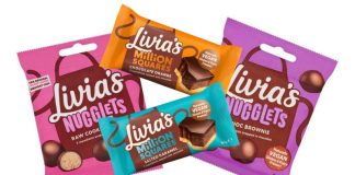 Pulsin Free-From Christmas Stocking Treats Review Pulsin