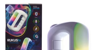 RUKUSfx Review RUKUSfx