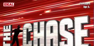 The Chase Board Game Review Chase
