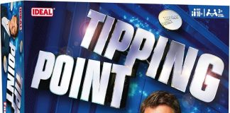 Tipping Point Game Review Tipping Point