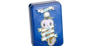 Avoid You-Know-Who Card Game Review Avoid You-Know-Who