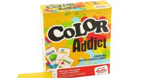 Color Addict Review Color Addict