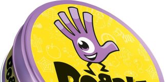 Dobble Review Dobble