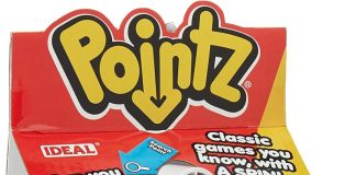 Pointz Review Pointz