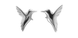 Hummingbird Ear Studs Review Hummingbird