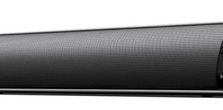 Edifier MF200 Portable Bluetooth Speaker Review MF200