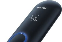 Beurer BR 90 Insect Bite Healer Review Insect bite healer