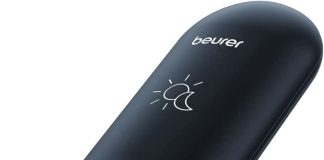 Beurer BR 90 Insect Bite Healer Review Insect bite healer